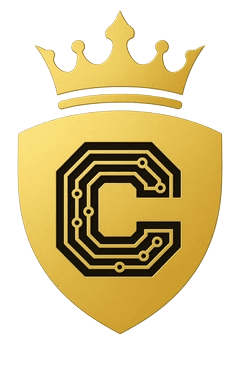 Cybermate Logo