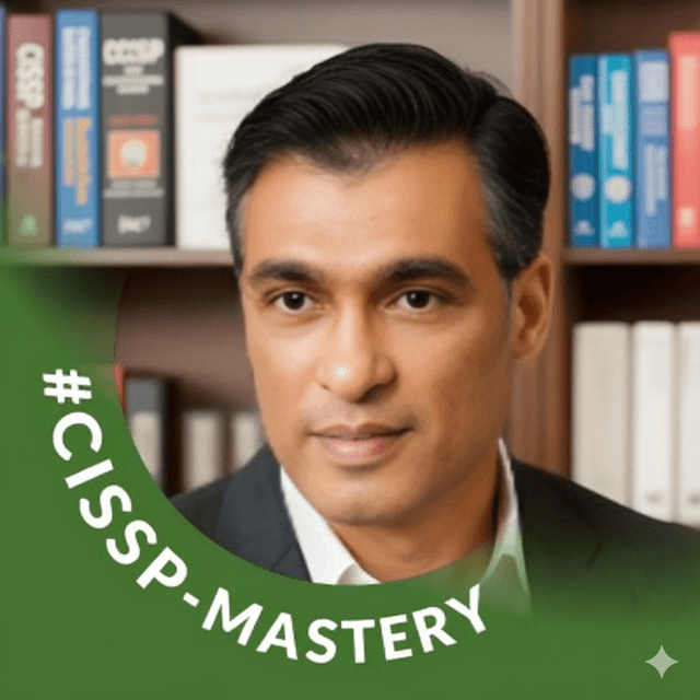 Raju - CISSP Certified Instructor
